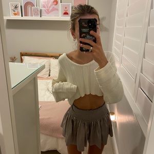 princess polly sweater